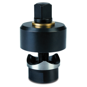 Útil de ø22 mm para hacer taladros de grifos