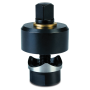 Útil de ø32 mm para hacer taladros de grifos