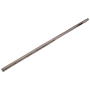 Mástil para grifo ducha de 790 mm.