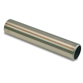 Tubo rebosadero para fregadero de profundidad 320 y 340 mm. serie 600 y 700 mm. 340x50 mm.
