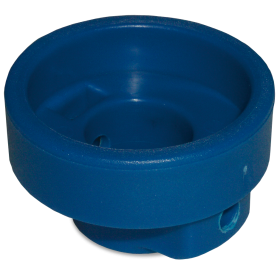 Tope de muelle para grifo ducha