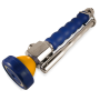 Piña inox para grifo ducha