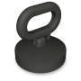 Tapón para fregaderos de serie 600 y 700 mm. Ø 49 mm