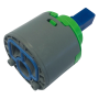 Cartucho para válvula 462408 y grifos 463204/463206/463208/463602