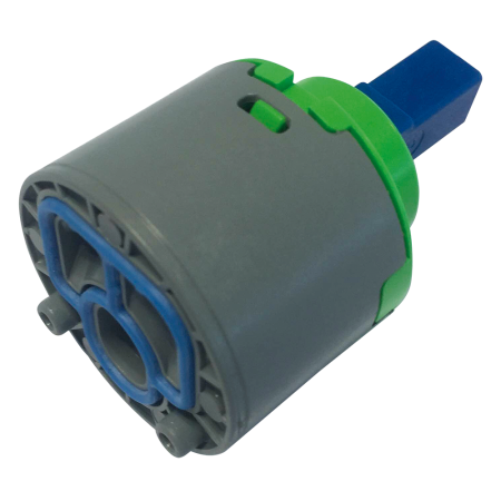 Cartucho para válvula 462408 y grifos 463204/463206/463208/463602