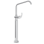 Grifo monomando de columna 285x680x1/2"