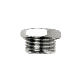 Adaptador H de 3/8" a M de 1/2"