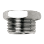 Adaptador H de 3/8" a M de 1/2"