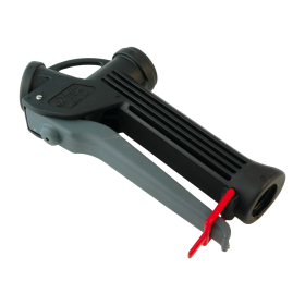 Pistola para lanza de acero inoxidable