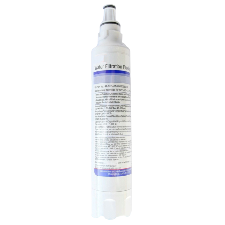 Filtro para fuente de agua fría/caliente 464202