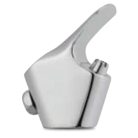 Grifo sin pulsador para fuente de agua