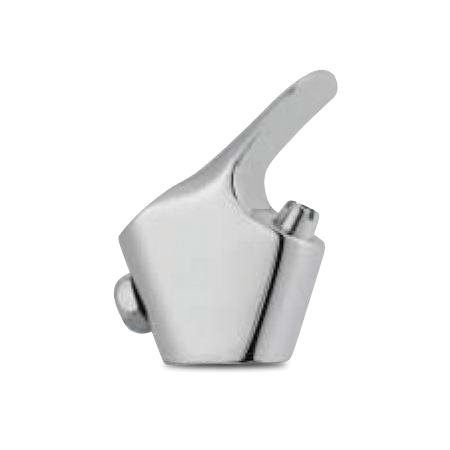 Grifo sin pulsador para fuente de agua