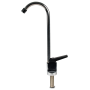 Grifo llenajarras para fuente de agua con conexión de 3/8" M de 3 cms.