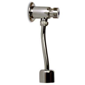 Grifo temporizado para urinario 1/2"