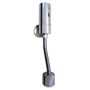Grifo electrónico temporizado para urinario 60x290x1/2"
