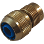 Conector rápido 1/2" sin válvula antirretorno
