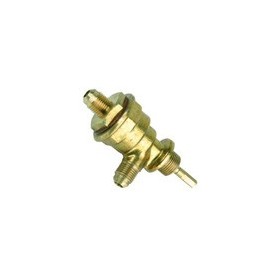 Grifo carga de agua