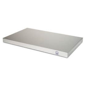 Bandeja fría para platos 525x325x36 mm.