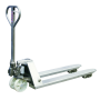 Transpaleta inoxidable AISI 316