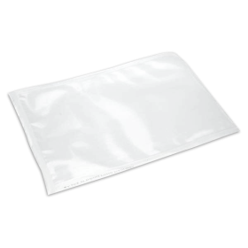Bolsa engofrada para máquina de vacío 300x400 mm. (500 uds)