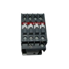 CONTACTOR 4KW 230V