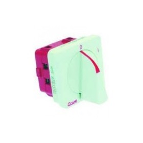 INTERRUPTOR GENERAL 40A 400V
