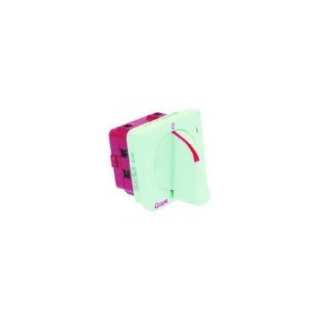 INTERRUPTOR GENERAL 40A 400V