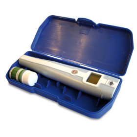 Medidor de PH 150x20x40 mm.