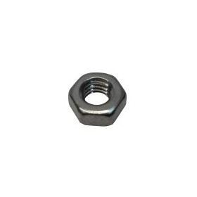 Tuerca Inox M4x10 DIN-934