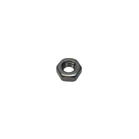 Tuerca Inox M4x10 DIN-934
