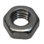 Tuerca Inox M4x10 DIN-934