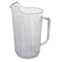 Jarra de agua 1,8 lt. 140x230x105 mm.
