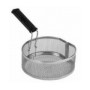 CESTA IZQUIERDA FREIDORA MODELO F-5
