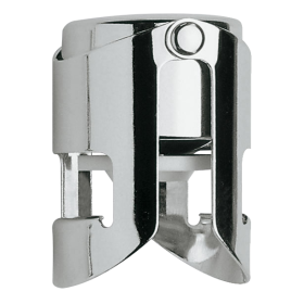 Tapón para botella de cava 50 mm.
