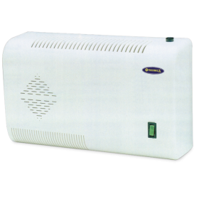 Generador de Ozono inyectado H-50, 400x170x450 mm.