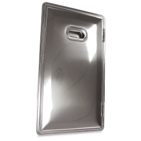Puerta para cafetero de 610x344 mm.