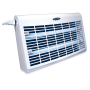 Exterminador de insectos serie UL-80 / 30 w. 470x290x95 mm.