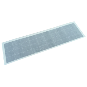 Caja de 6 recambios p/exterminador MR-70