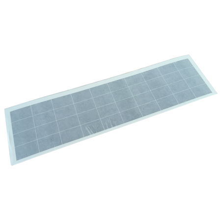 Caja de 6 recambios p/exterminador MR-70