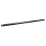 Eje para contenedor de desperdicios 60 y 120 lts. 460 mm.