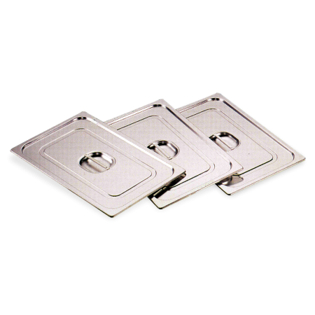 Tapa para cubeta Gastronorm 1/9