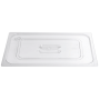 Tapa para cubeta Gastronorm policarbonato 1/9