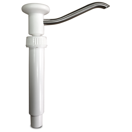 Dosificador de salsas 135x45x195 mm.