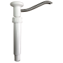 Dosificador de salsas 135x45x195 mm.