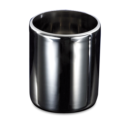 Cubeta para heladería ø200x250 mm.