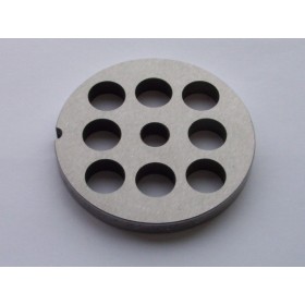 DISCO PICADORA N12 80 O