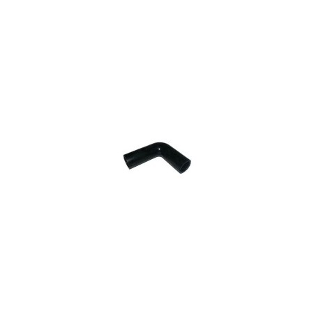 Manguito Codo Goma Ø50x40x5mm 140x130mm