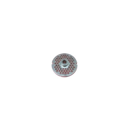 Placa Picadora Carne Nº42 Ø Taladro 3mm