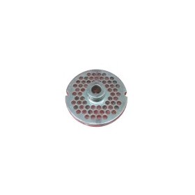 Placa Picadora Carne Nº42 Ø Taladro 6mm