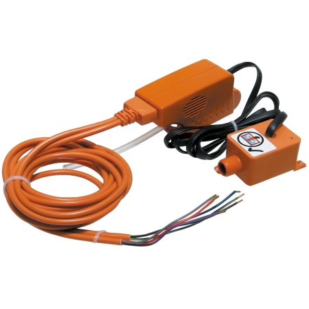 Bomba condensados mini orange